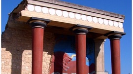 Timeline: Ancient Greece