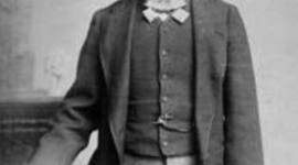 Timeline: My Life in the Gold Rush