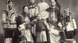 Timeline: Immigrint B: Angel Island