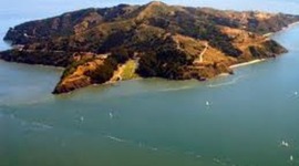 Timeline: The story of me (angel island)