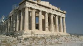 Timeline: Ancient Greece