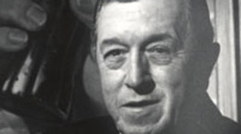 Timeline: Robert W. Woodruff