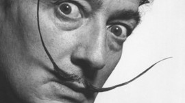 Timeline: Salvador Dali- The Life of an Artist