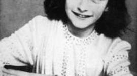 Timeline: Anne Frank