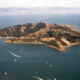 Angel island