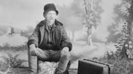 Timeline: Irish immigration to the U.S.