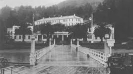 Timeline: Immigration Autobiographical Timeline B Angel Island