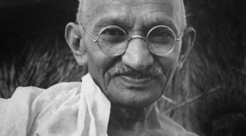 Timeline: The Life of Gandhi