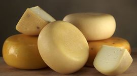 Timeline: History of Cheese