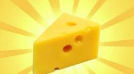 Timeline: The creation of CHEEEEESE!!!!!