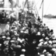 Angel island immigrants
