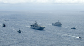 Timeline: Imperialism and the Spanish-American War