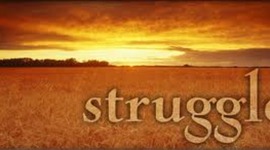 Timeline: My European Struggle