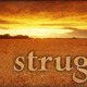 Struggle