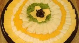 Timeline: History of Cheese