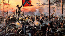 Timeline: American Civil War Timeline