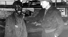 Timeline: OGHS Coal Mining DJ McCloud Kevin MArler