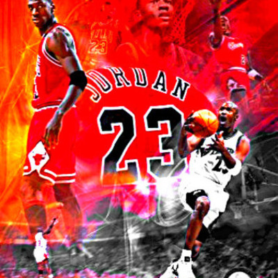 Timeline: Michael Jordan