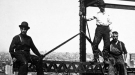 Timeline: highrise Russian