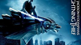 Timeline: Percy Jackson and the Olympians: The Lightning Thief