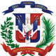 Escudo nacional republica dominicana dominican republic coat of arms2010