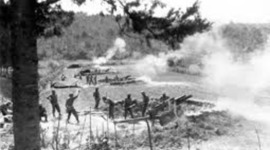 Timeline: Italy in World War 2