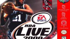 Timeline: the history of nba live