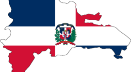 Timeline: La Republica Dominicana