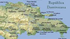 Timeline: Historía de La Republica Dominica