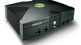 Timeline: Xbox