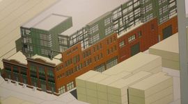 Timeline: Development Of The Factory