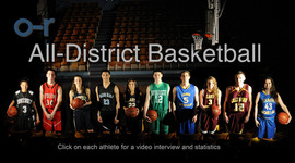 Timeline: All-District