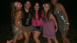 Timeline: Eventos en el Colegio