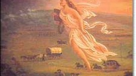 Timeline: Manifest Destiny