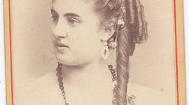 Timeline: My Journey to Ellis Island"