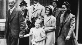Timeline: The Frank Family Timeline