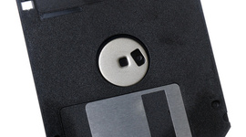 Timeline: Floppy Disk
