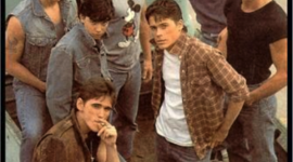 Timeline: The Outsiders