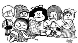 Timeline: História dos Direitos das Crianças