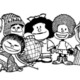 Mafalda e unicef