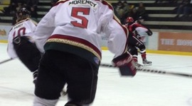 Timeline: Matthew Morency Timeline