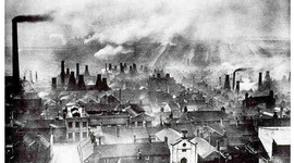 Timeline: Early Industrial Revolution & Inventions