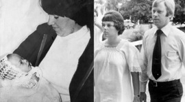 Timeline: A Dingo Ate My Baby