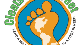 Timeline: Cleats For Bare Feet