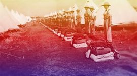 Timeline: Important Events of The Interwar Years