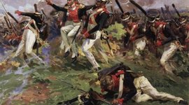 Timeline: БИТВА ПОД БОРОДИНО