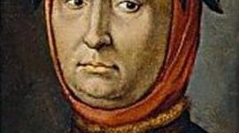 Timeline: Francesco Petrarca