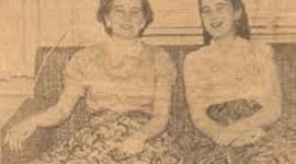 Timeline: Irish Sisters For Life