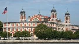 Timeline: Ellis Island Entry