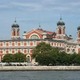 Ellis island immagrant